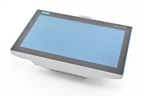 Siemens Simatic HMI TP1500 Comfort Pro 6AV2124-0QC24-0AX0 6AV2 124-0QC24-0AX0 F8