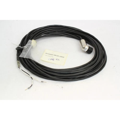 Siemens 6FX30025BL021BA0 6FX3002-5BL02-1BA0 10m Brake Cable (B1088)