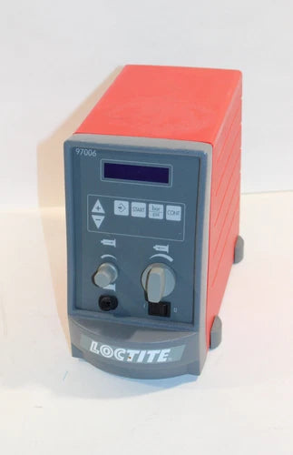 Controlador de dosagem Loctite 97006