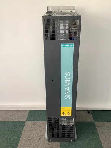 6SL33201TE338AA0 - SIEMENS - 6SL3320-1TE33-8AA0 Dimmer REFURBISHED