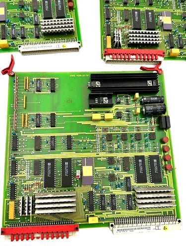 1pc x Heidelberg Control Board MWE 81.186.5385/03.  HDM-00.781.2107