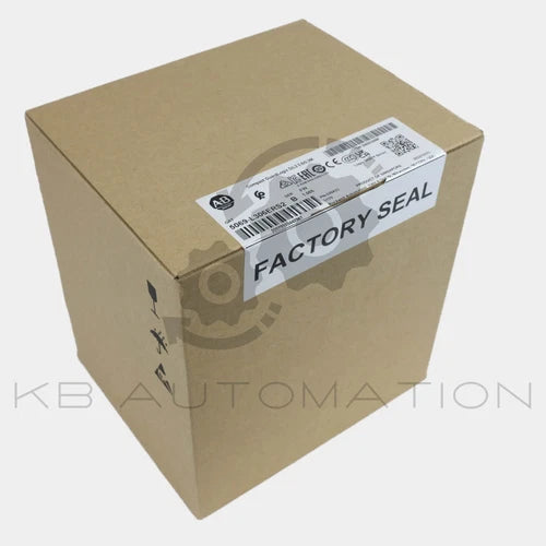 Allen-Bradley 5069-L306ERS2 Compact GuardLogix5380 Safety Controller, SIL2/PLd