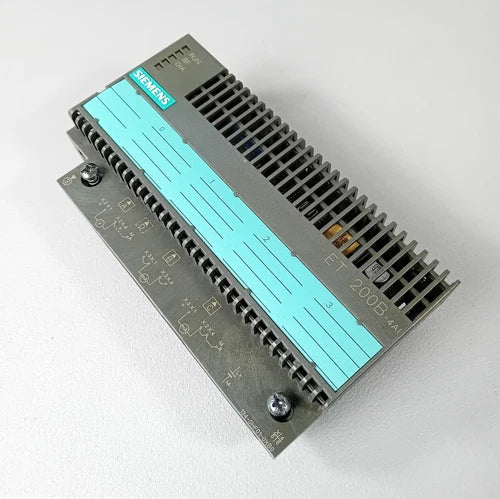 Siemens 6ES7 134-0HF01-0XB0 / 6ES7134-0HF01-0XB0