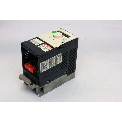 Schneider Electric ATV312H037M2 Variator 0.5HP 0.37KW Altivar (B589)