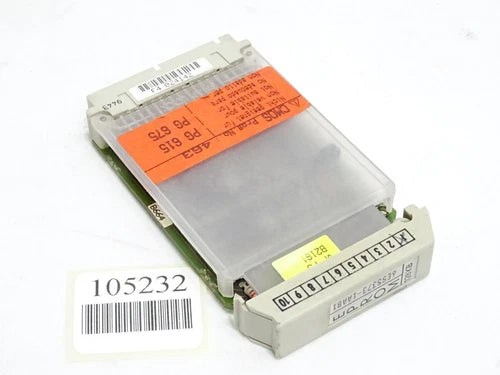 Siemens Memory Submodule 6ES5373-1AA81 6ES5 373-1AA81