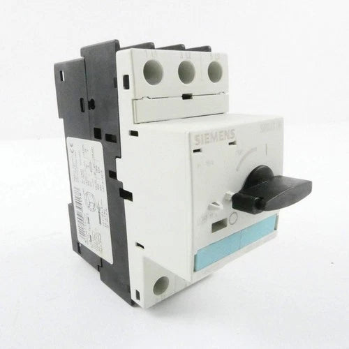SIEMENS 3RV1321-4AC10 (16.0A) SIRIUS 3R CIRCUIT BREAKER