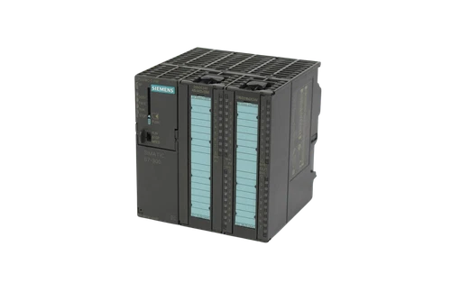 Siemens Simatic S7-300 CPU314C 6ES7 314-6BF00-0AB0 ( 6ES7314-6BF00-0AB0 ) E1