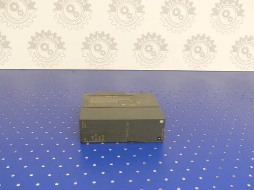 SIEMENS 6GK7 343-1CX00-0XE0