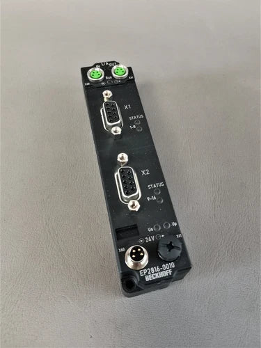 Beckhoff EP2816-0010