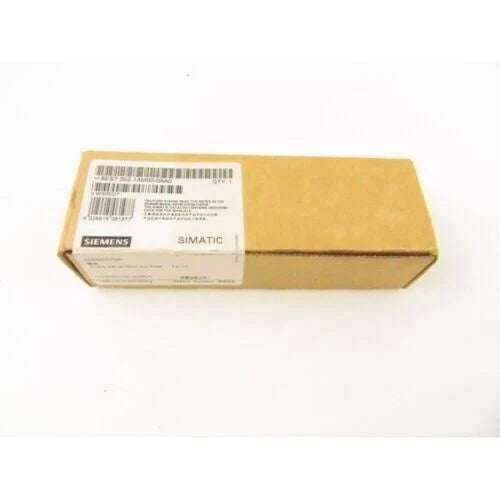 New Siemens 6ES7392-1AM00-0AA0 SIMATIC S7-300 6ES7 392-1AM00-0AA0