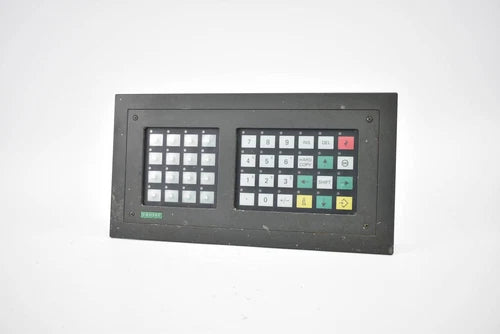 Siemens Button Module Frame MR20 6AV3 572-1AE00 ( 6AV3572-1AE00 )