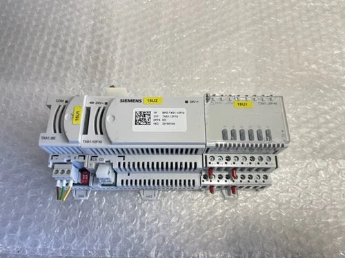SIEMENS TXA1.IBE SIEMENS TXS1.12F10 SIEMENS TXM1.6R-M