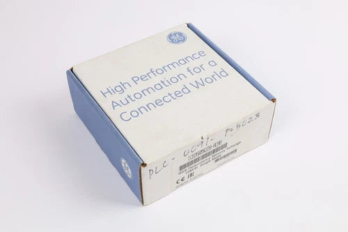 NEW GENERAL ELECTRIC  IC695RMX228-ACAB  [24 MON. WARR.]