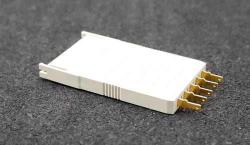 SIEMENS Schutzschalter TELEPERM C74103-A969-E 001 CSL SPR Plug mit 5Pin