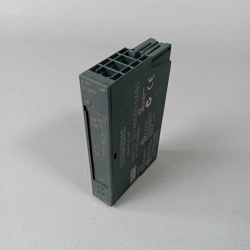 Siemens 6ES7 131-4BD01-0AB0 / 6ES7131-4BD01-0AB0 NEU ohne OVP