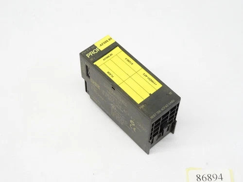 Siemens Simatic S7 6ES7138-4CF42-0AB0 / 6ES7 138-4CF42-0AB0