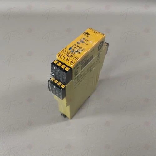 Pilz 787585 PZE X4P C 24VDC 4n/o NEU in OVP