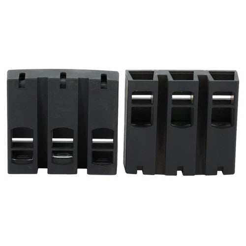 2Pcs Schneider Electric LA9 D 115603 604 AWG8-250MCM (B524)