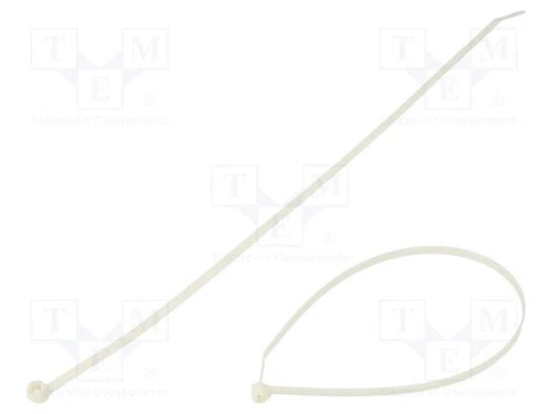 1000 peças, abraçadeira de cabos BT3S-M69 /E2UK