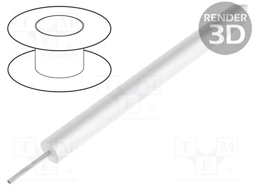 1 disc, Wire 39X1635-WH005 /E2UK