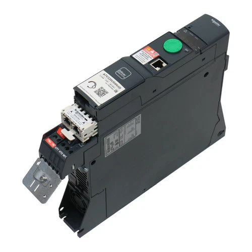ATV320U04N4B + VW3A3616 SCHNEIDER ELECTRIC, Altivar frequency drive 0.37kW, ....