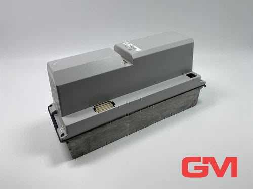 ABB Servoantrieb 3HAB8101-13/07B servo drive rectifier DSQC346U Gleichrichter