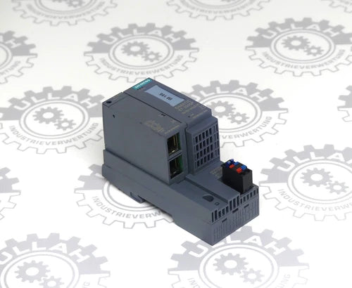 Siemens 6ES7 155-6AU01-0CN0 inc 6ES7193-6AR00-0AA0