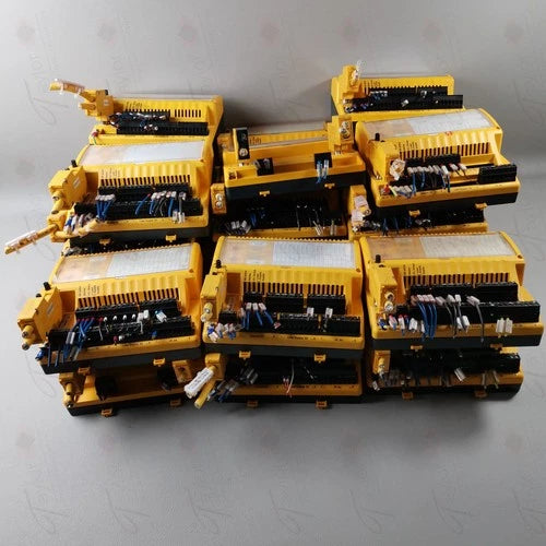 Posten 23x Pilz PSS SB DI808 301140