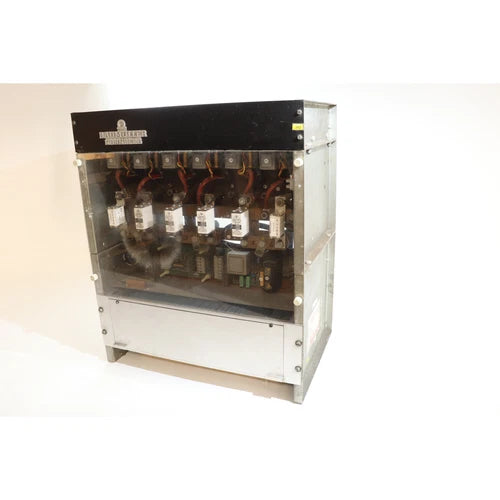 Baumuller BMU6/200/400 Repair Evluation Used UMP