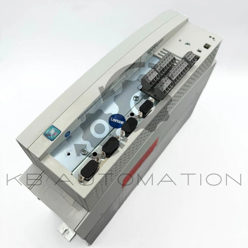 EVS9323-ES 00484755 Lenze 9300 servo inverter, out: 3/PE 0-480VAC, 3.9A, 3.2kW