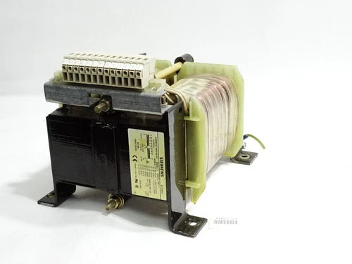 Siemens 4AM9941-8AC40-0C SIDAC-T Trafo Transformator