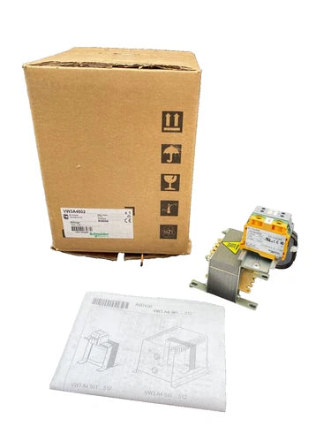 施耐德电气 VW3A4502 ALTIVAR 电感 CC N1742 806568 10mH 4.3A