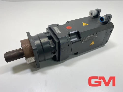 Siemens Servomotor 1FT6062-6AH71-4SG0-Z + Getriebe alpha SPG 100-MF1-4-10/110S02