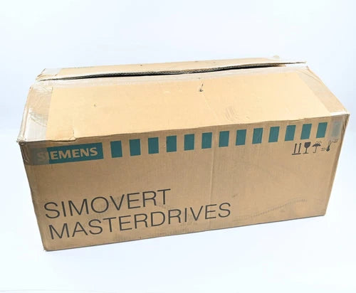 Siemens Simovert MC P2 Inverter 6SE7023-4TC71-Z ( 6SE7 023-4TC71-Z ) E.C