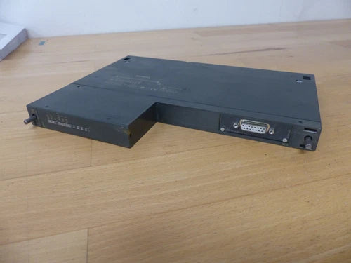 SIEMENS SIMATIC S7 1P 6ES7 441-1AA04-0AE0