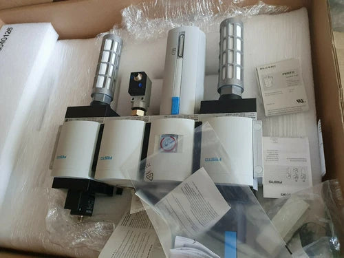 Festo 552938 NEU