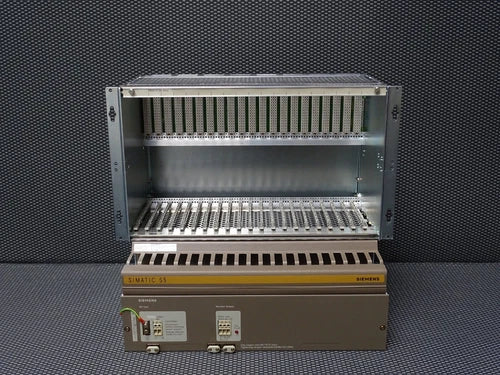 1PC For Siemens 6ES5184-3UA11 New