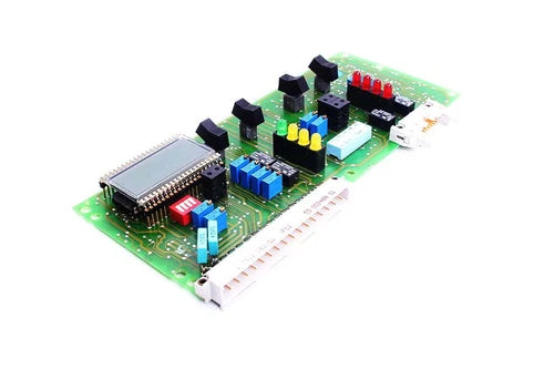 1.7511.262/01 ASCOM GETESTET | GARANTIE INKLUSIVE | SCHNELLER EXPRESS-VERSAND