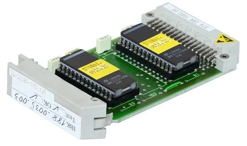 Siemens 6FX1861-0BX03-3C Sinumerik 6FX1 861-0BX03-3C EPROM Memory