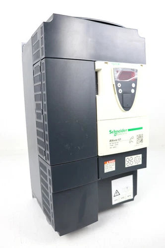 施耐德电气 Altivar 61 ATV61HD15N4Z 15kW 400V TOP ZUSTAND