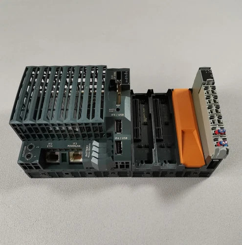 B&R X20 CP 3585 / X20CP3585 mit Bruchstelle #3