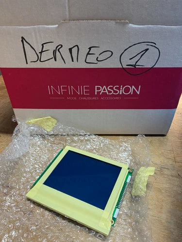 1pc x. CM320240-4 LCD Screen Display Panel