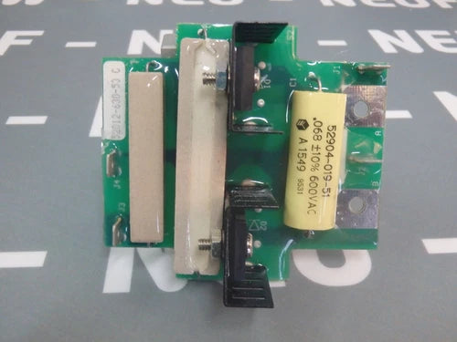 52012630C53 - TELEMECANIQUE - 52012-630-C53 /Quadro de potência para Atv 66 Novo