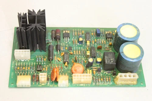 15514 146863C KE-6 f¨¹r Miller Modul Karte Board
