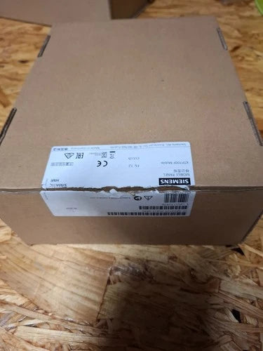 1PC For Siemens 6AV2125-2JB23-0AX0 New