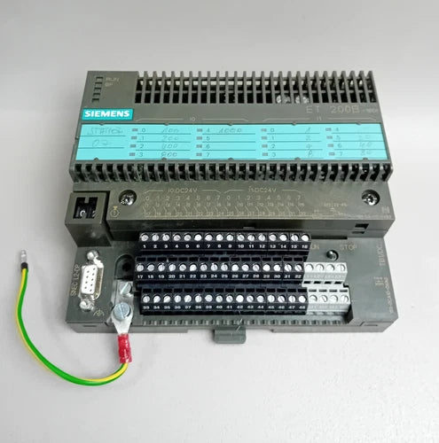 Siemens 6ES7 193-0CA10-0XA0 + 6ES7 131-0BH00-0XB0