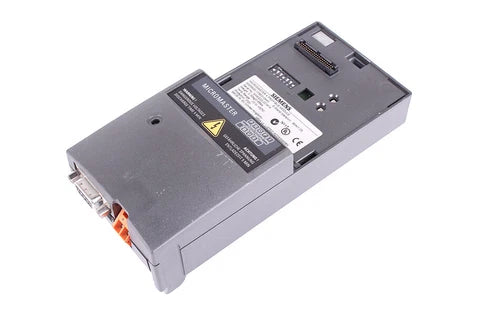 6SE6400-1PB00-0AA0 MICROMASTER PROFIBUS MODULE SIEMENS EXPRESS-LIEFERUNG