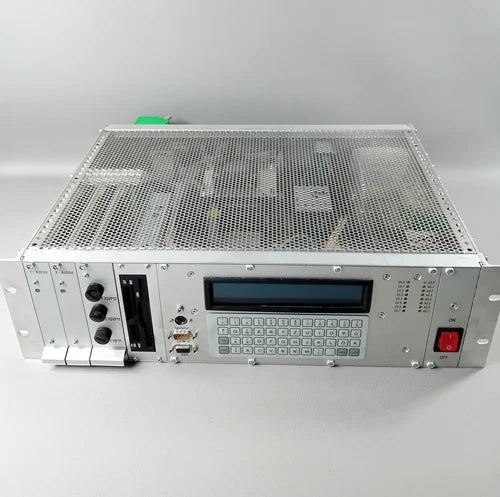 Werner Ritzpr?ger Isomark 3932 #2