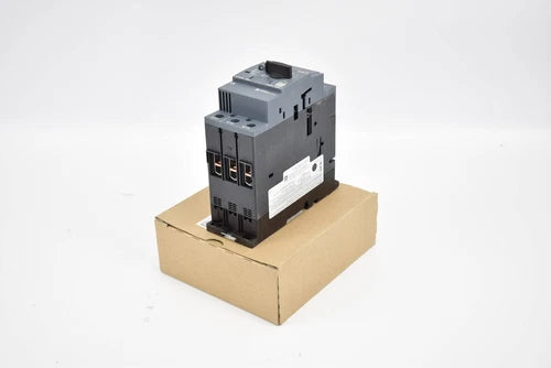 Siemens Circuit Breaker S2 3RV2 031-4EB10 ( 3RV2031-4EB10 )