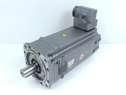 Siemens Servomotor 1FT7087-7WF71-4CB1 nmax 8000/min TESTED & TOP ZUSTAND